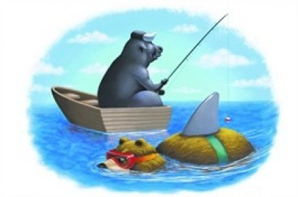 Thị trường chứng quyền ngày 08/10/2025: Sắc đỏ bao trùm nhóm chứng quyền ngân hàng