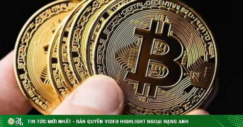 Bitcoin lập kỷ lục mới