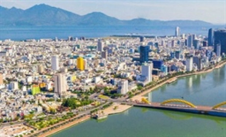 Người Hà Nội quan tâm mạnh, bất động sản Đà Nẵng dẫn đầu đà tăng giá miền Trung