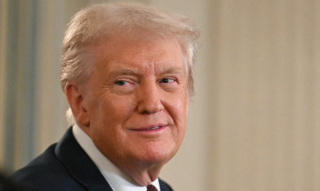 Hoài nghi quanh tuyên bố hút 17.000 tỷ USD đầu tư của ông Trump