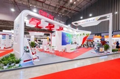 Kết thúc Quý 3/2025, GELEX Electric hoàn thành kế hoạch lợi nhuận năm