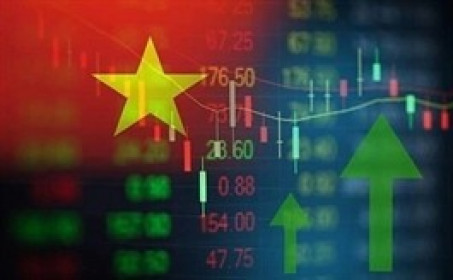 Ủy ban Chứng khoán Nhà nước: Việc nâng hạng là khởi đầu cho giai đoạn phát triển mới