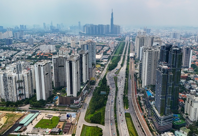 Thủ tướng yêu cầu tăng cung, giảm giá nhà