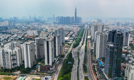 Thủ tướng yêu cầu tăng cung, giảm giá nhà