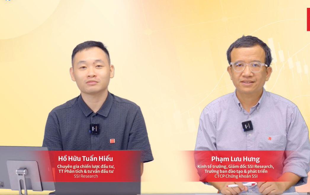 Nâng hạng sẽ tác động thế nào tới thị trường chứng khoán Việt Nam?