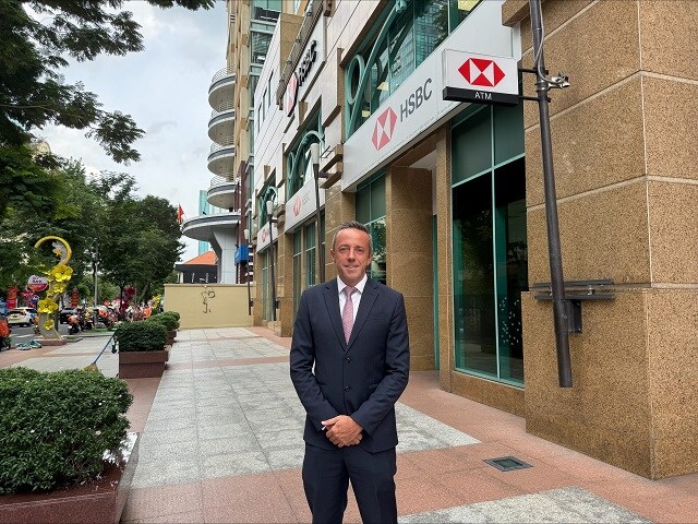 HSBC: Dòng vốn nước ngoài vào Việt Nam có thể lên 3.4-10.4 tỷ USD sau nâng hạng