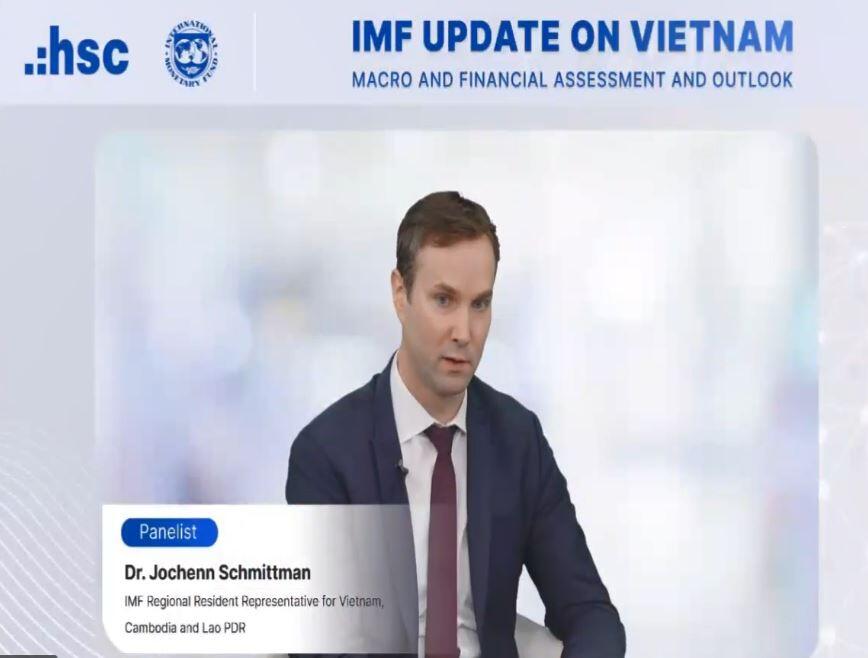 Nhà đầu tư không quá lo lắng về việc mất giá nội tệ nếu thị trường chứng khoán diễn biến tốt