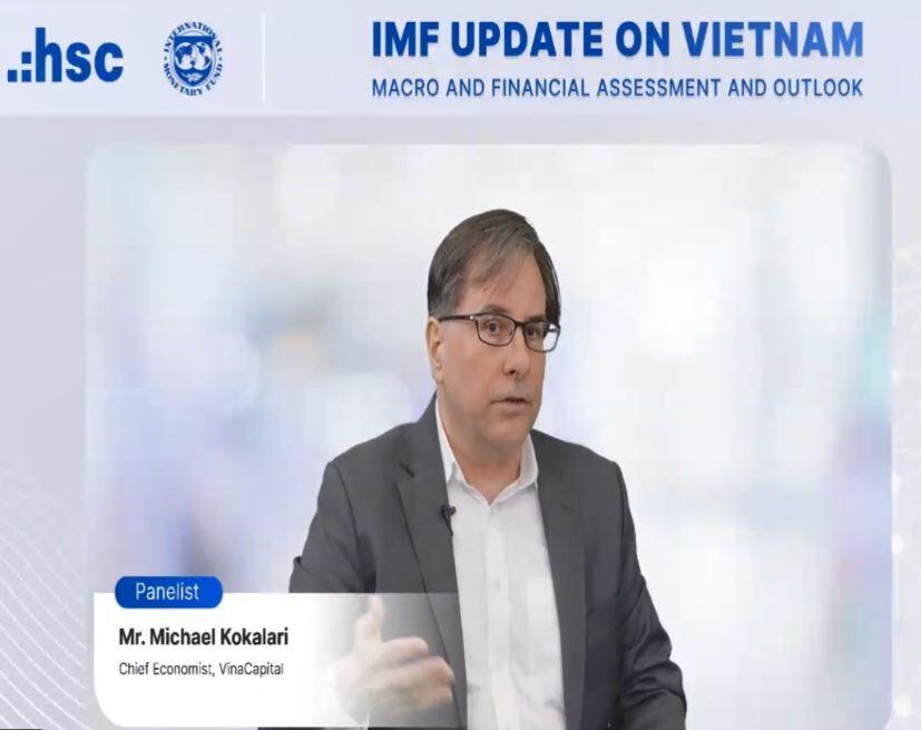 Nhà đầu tư không quá lo lắng về việc mất giá nội tệ nếu thị trường chứng khoán diễn biến tốt