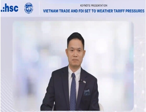 Nhà đầu tư không quá lo lắng về việc mất giá nội tệ nếu thị trường chứng khoán diễn biến tốt