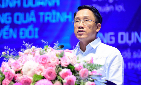 Cơ quan thuế khẳng định 'không phạt khi hộ kinh doanh chưa quen hệ thống mới'