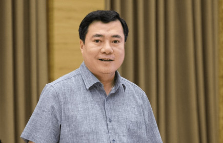 'Không làm khó người dân lắp điện mặt trời mái nhà tự dùng'