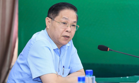 Giá điện hai thành phần được thí điểm từ tháng này