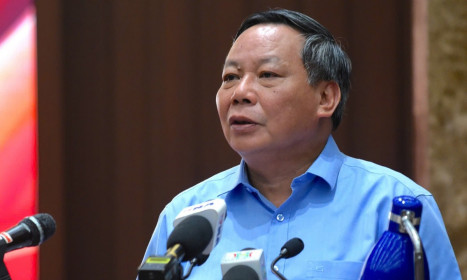 Hà Nội sẽ đánh giá chỉ số hạnh phúc của người dân