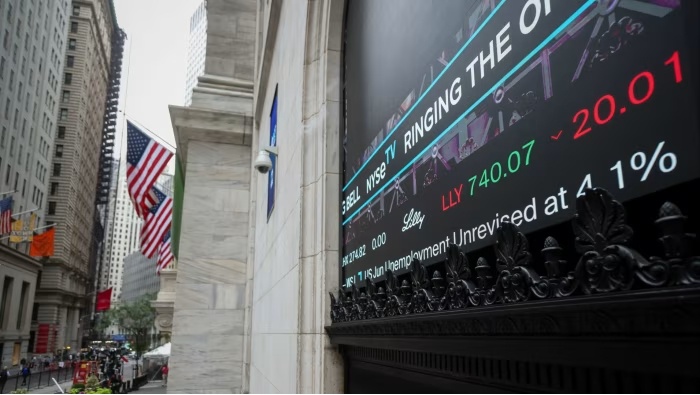 FOMO tràn ngập thị trường, chứng khoán Mỹ có thể tăng mạnh trong quý cuối năm?