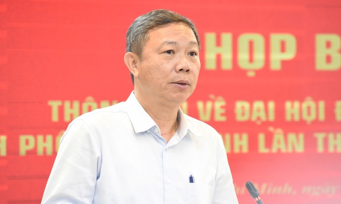 GRDP bình quân đầu người TP HCM gấp 1,7 lần cả nước