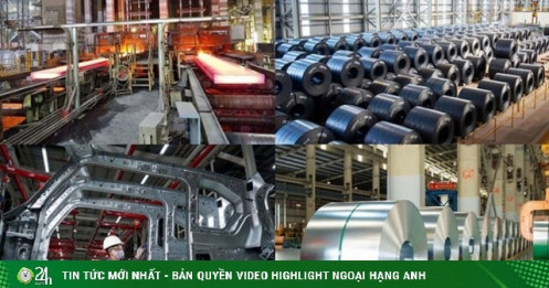 Vừa thành lập, công ty thép của tỷ phú Phạm Nhật Vượng đứng ở đâu so với các đối thủ?