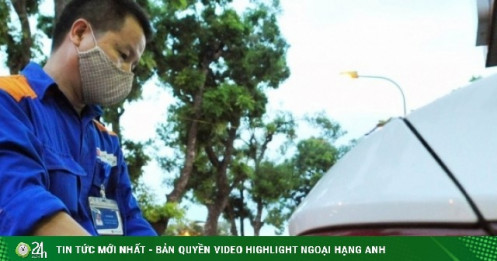 Giá xăng ngày mai có thể quay đầu giảm mạnh