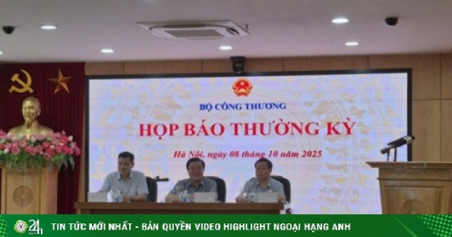 Bộ Công Thương thông tin mới về vụ tố cáo bà Chu Thanh Huyền