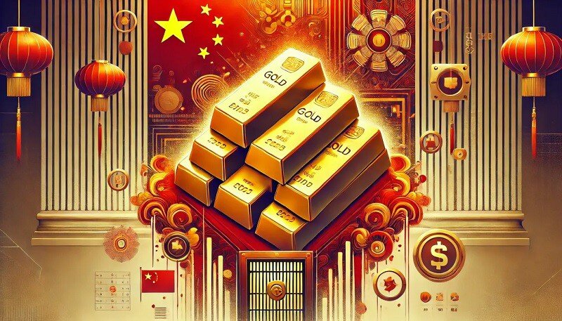 Giá vàng chiều 8/10: Tăng chạm mốc 142,5 triệu đồng/lượng, tiệm vàng chưa mở cửa đã “đuổi bớt” khách