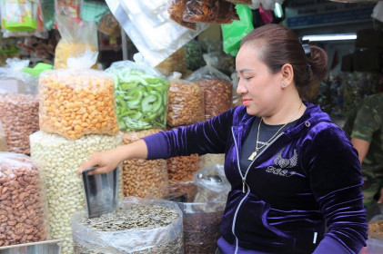 Bỏ thuế khoán: Gian nan ban đầu, minh bạch về sau