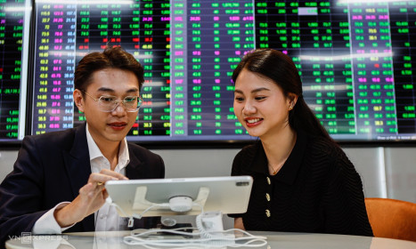 Cơ hội cho thị trường sau khi được nâng hạng
