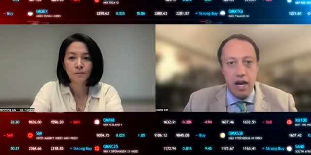 FTSE Russell chỉ ra 2 ý nghĩa lớn khi thị trường chứng khoán Việt Nam được nâng hạng