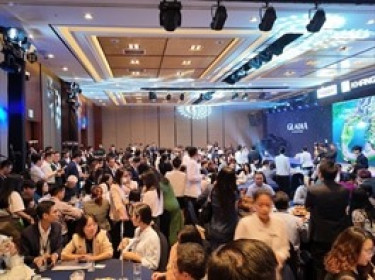 DXS-FERI: BĐS Việt Nam đã “gieo” đủ nền tảng, giờ là lúc “gặt” những thành quả đầu tiên