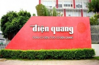 Một cá nhân rời ghế cổ đông lớn DQC