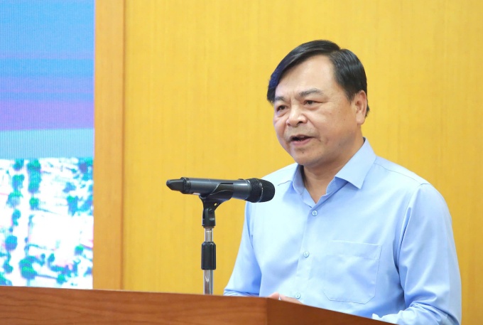 Việt Nam kêu gọi quốc tế hỗ trợ khắc phục hậu quả thiên tai