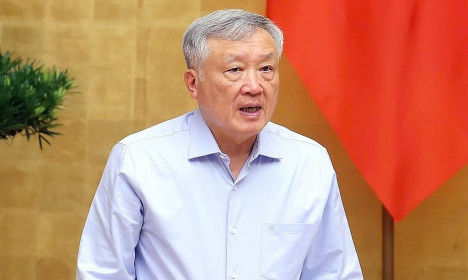 Phó thủ tướng: Tư nhân sẽ đảm nhiệm nhiều công trình quan trọng quốc gia