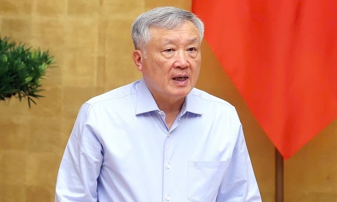 Phó thủ tướng: Tư nhân sẽ đảm nhiệm nhiều công trình quan trọng quốc gia