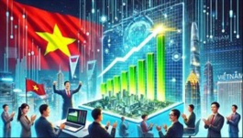 Thủ tướng chỉ đạo các giải pháp để thị trường chứng khoán Việt Nam tiếp tục phát triển mạnh mẽ