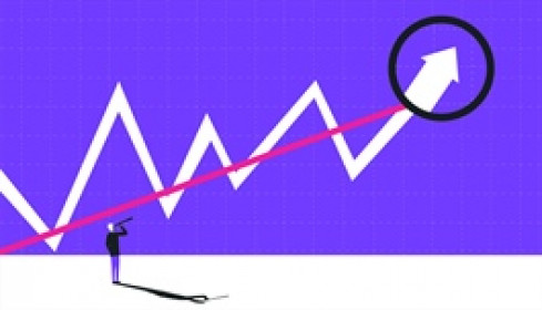 Góc nhìn 10/10: Mục tiêu tối thiểu 1,776 điểm?