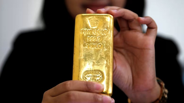 Giá vàng tăng phi mã, doanh nghiệp Đông Nam Á vào cuộc đua “săn” lợi nhuận