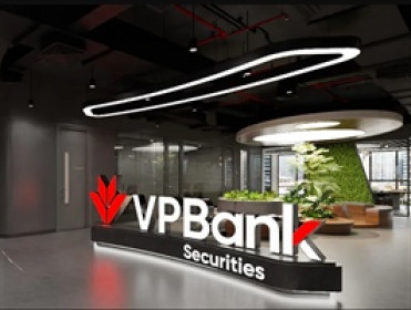 VPBankS công bố lợi nhuận kỷ lục trước thềm IPO