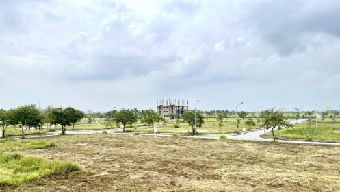 Kiểm soát tín dụng bất động sản: Ngăn rủi ro và tránh “thổi giá”