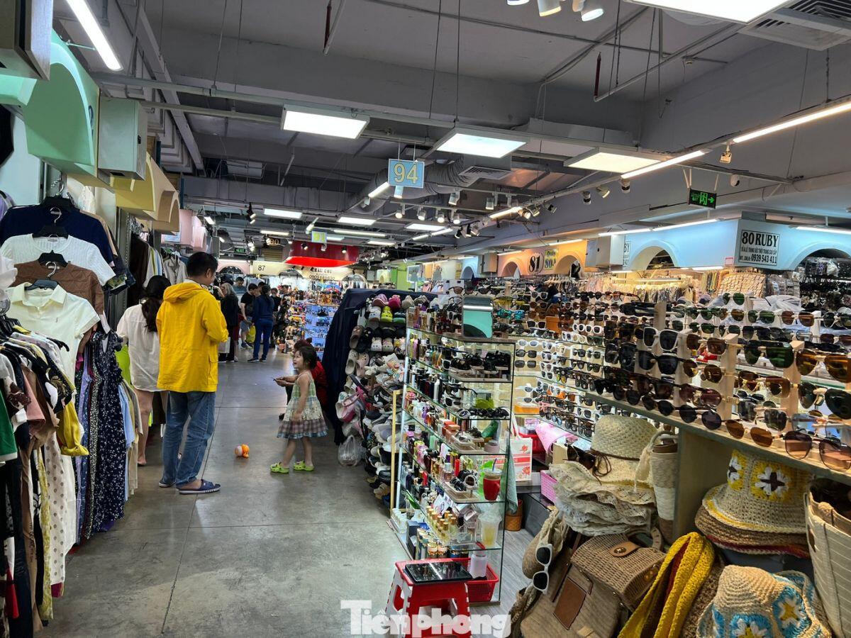 Bỏ thuế khoán: 'Nước nổi thì thuyền cũng nổi'