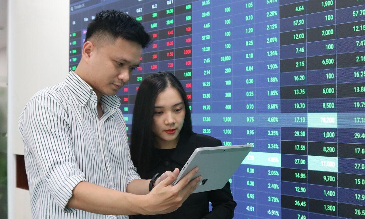 Bộ Tài chính rút đề xuất 'thu thuế ngay' với cổ tức trả bằng cổ phiếu