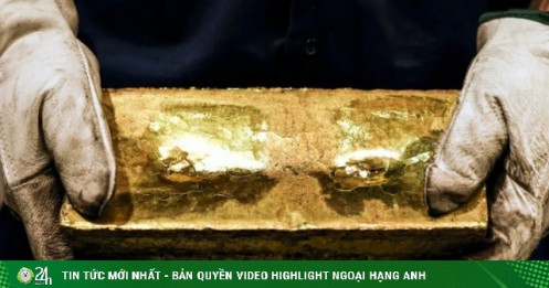 Giá vàng tăng dựng đứng, ngành trang sức toàn cầu “căng mình” ứng phó