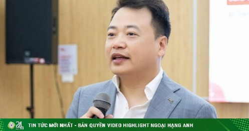 Người thay Shark Bình làm Tổng giám đốc Tập đoàn NextTech là ai, còn làm chủ doanh nghiệp nào?