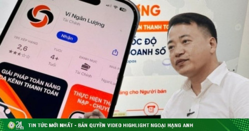 Được ví như "gà đẻ trứng vàng" của Shark Bình, Cổng thanh toán Ngân Lượng có quy mô thế nào?