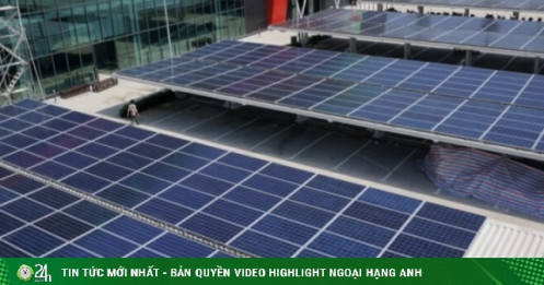 Bộ Công Thương giải thích lý do hộ dân lắp điện mặt trời mái nhà cần thông báo