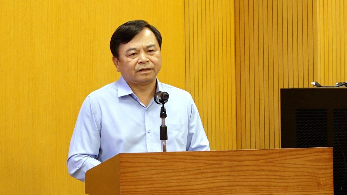 Việt Nam kêu gọi quốc tế hỗ trợ khắc phục hậu quả thiên tai