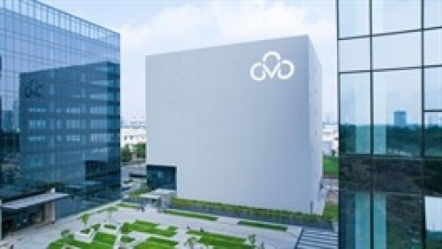 CMG chi hơn 106 tỷ mua lại cổ phần CMC Telecom từ công ty con