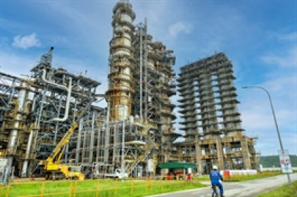 BSR ấn định ngày 30/10/2025 để chia cổ phiếu thưởng tỷ lệ 61.5%