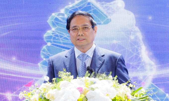 Thủ tướng: GDP năm nay có thể đạt mục tiêu tăng trên 8%