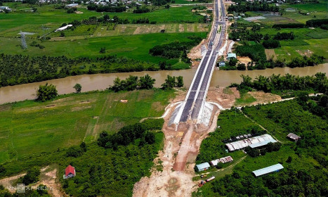 9 tháng đầu năm, Đà Nẵng giải ngân vốn đầu tư công chỉ đạt 47%