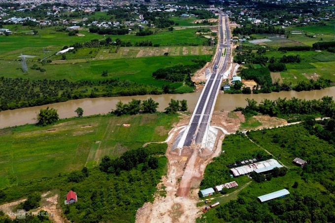 9 tháng đầu năm, Đà Nẵng giải ngân vốn đầu tư công chỉ đạt 47%