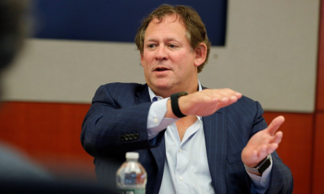 Mỹ rút gọn danh sách ứng cử viên Chủ tịch Fed