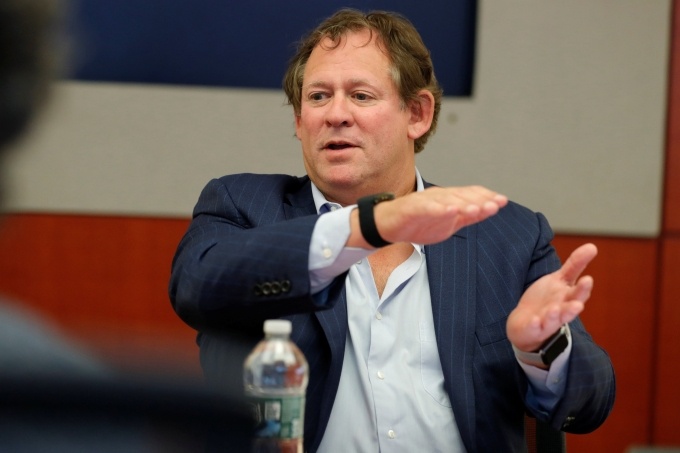 Mỹ rút gọn danh sách ứng cử viên Chủ tịch Fed